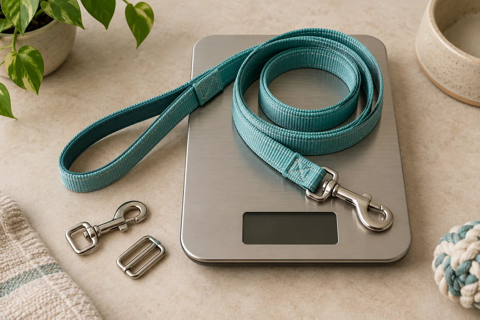Best leash for small dogs: checking the complete lead and its components